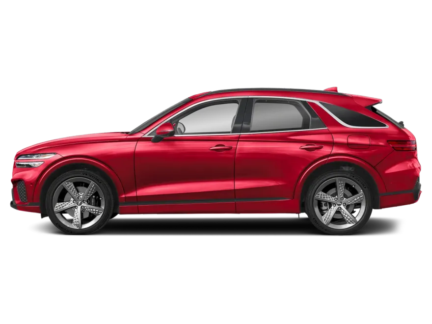 2025 Genesis GV70 3.5T Sport photo 1