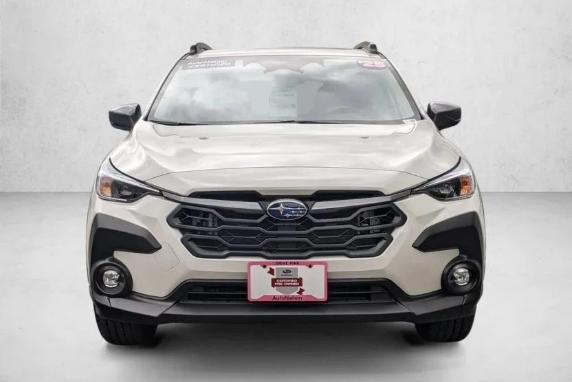 2025 Subaru Crosstrek Premium photo 1