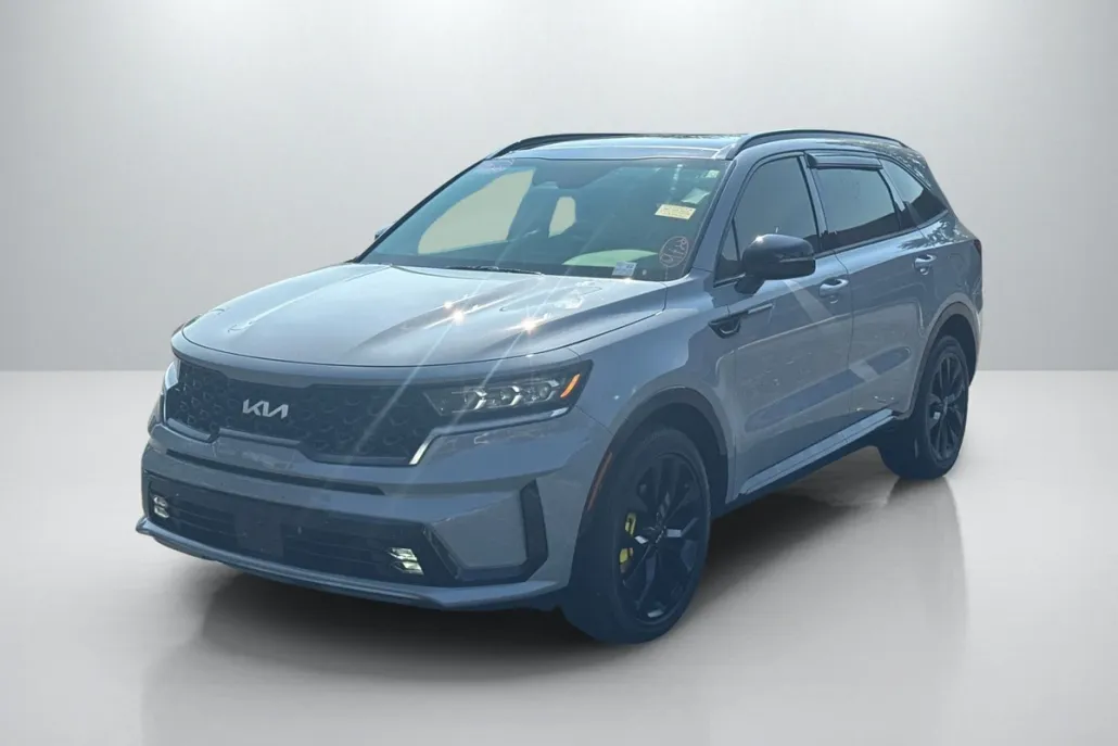 2023 Kia Sorento SX photo 1