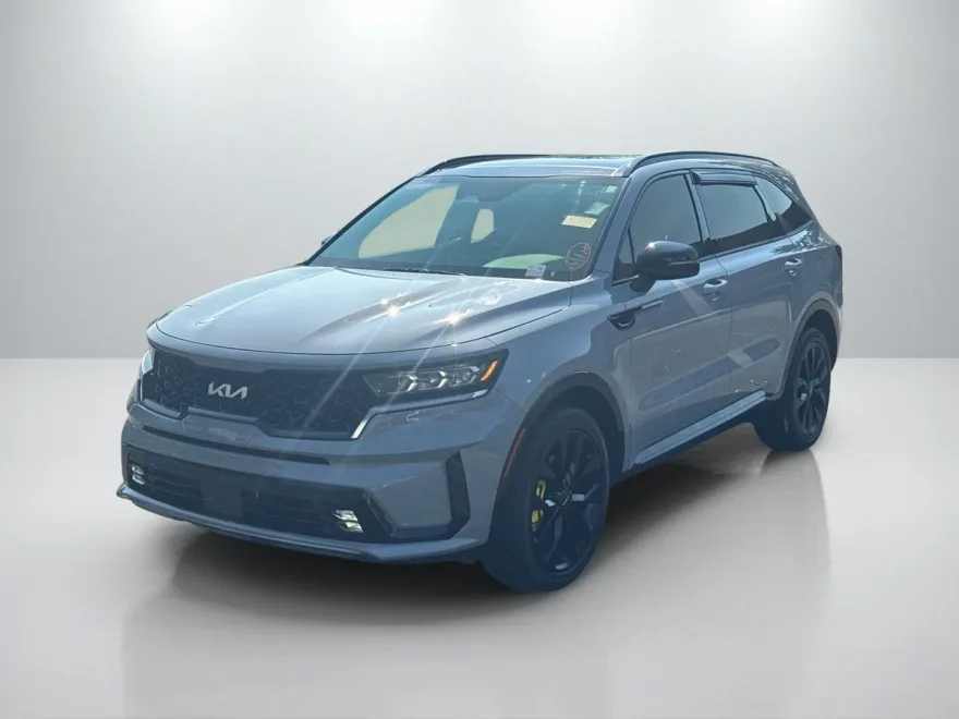 2023 Kia Sorento SX photo 1