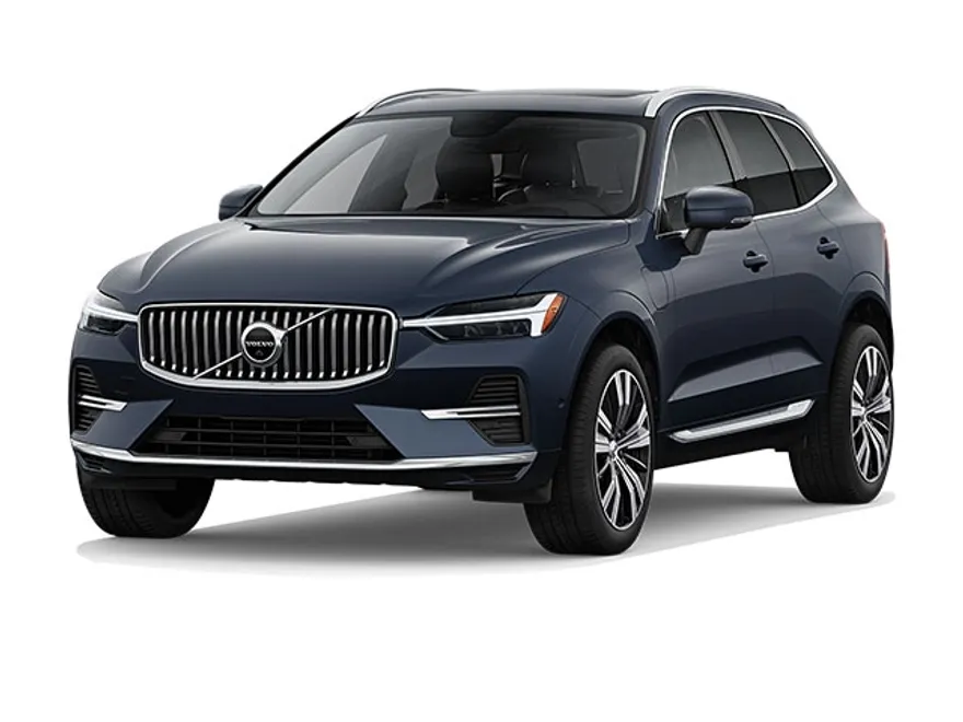 2023 Volvo XC60 Recharge Hybrid Ultimate photo 1