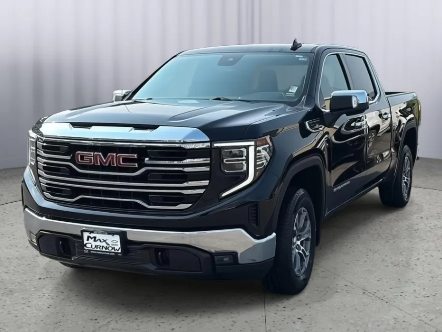 2024 Gmc Sierra 1500 SLT photo 1