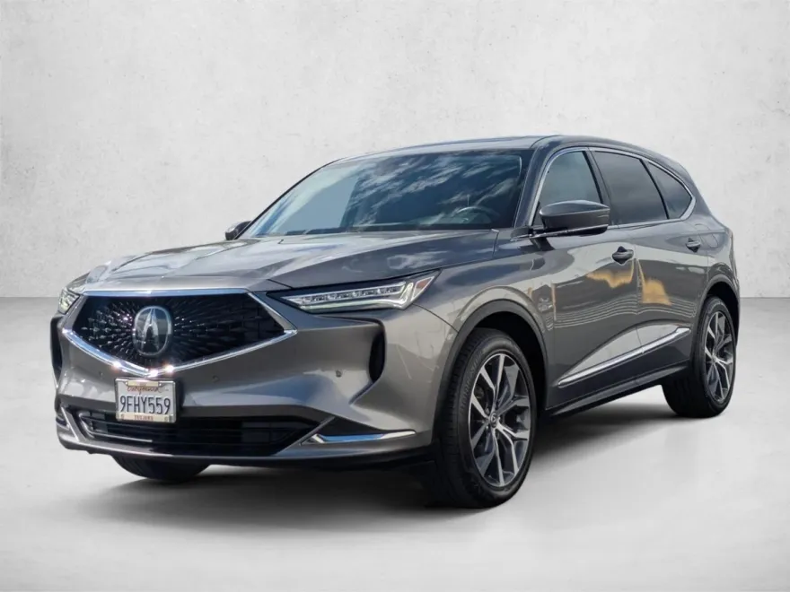 2023 Acura MDX Technology photo 1
