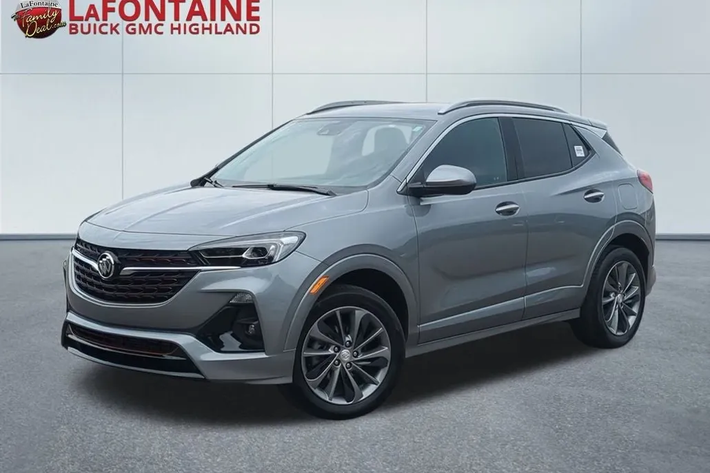 2023 Buick Encore GX Essence photo 1