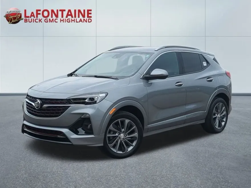 2023 Buick Encore GX Essence photo 1