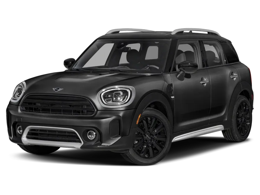 2023 Mini Countryman ALL4 S photo 1