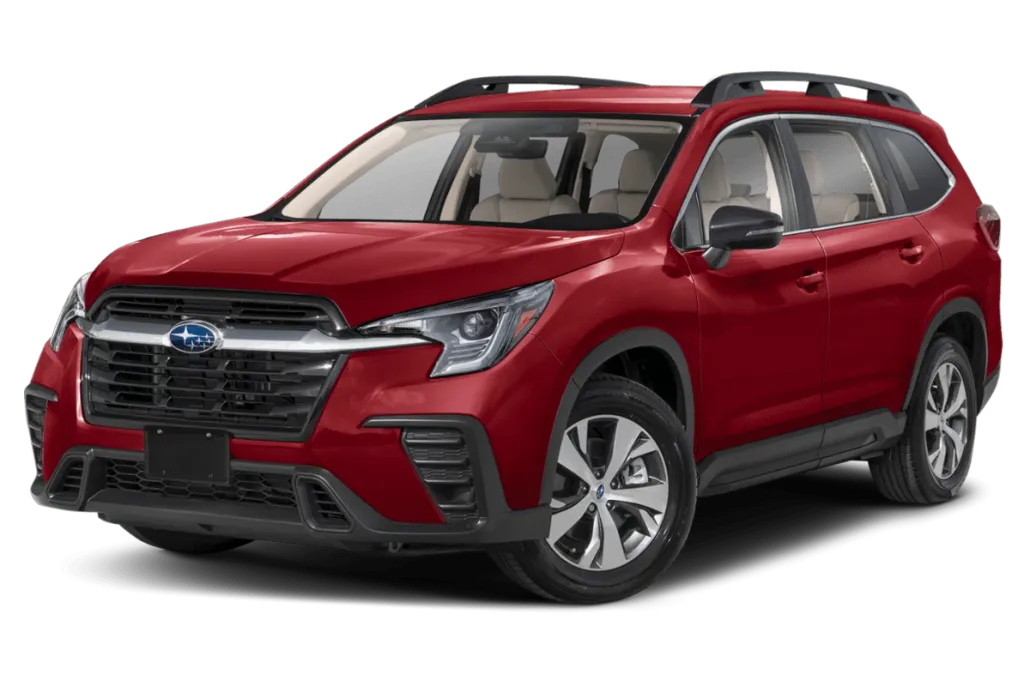 2025 Subaru Ascent Onyx Edition photo 1