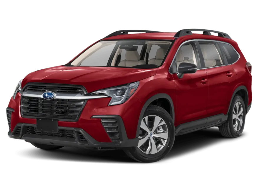 2025 Subaru Ascent Onyx Edition photo 1