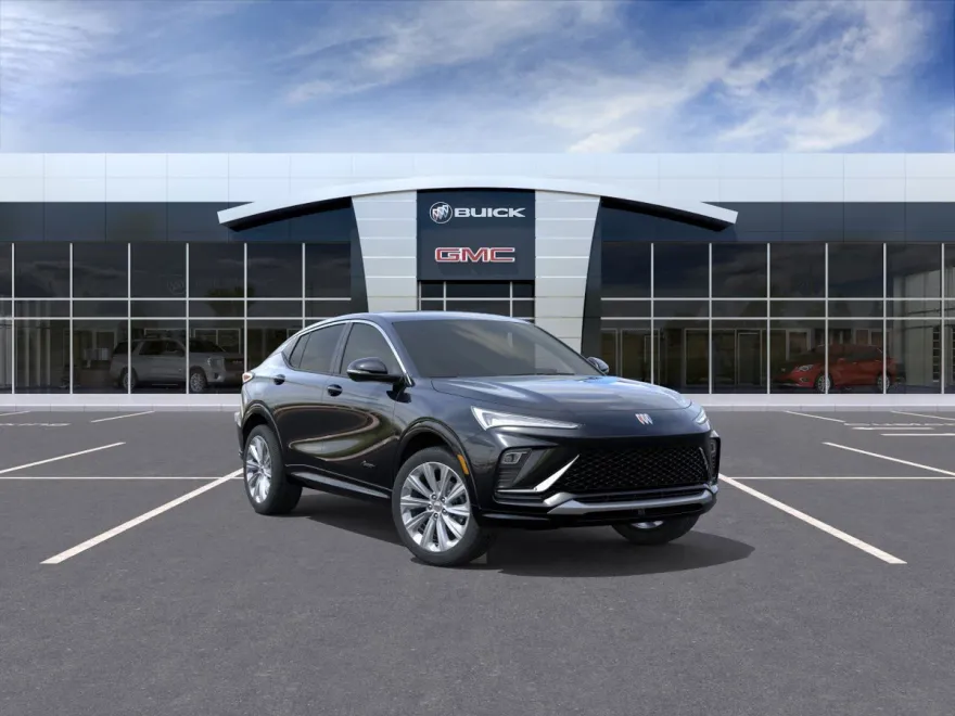 2025 Buick Envista Avenir photo 1