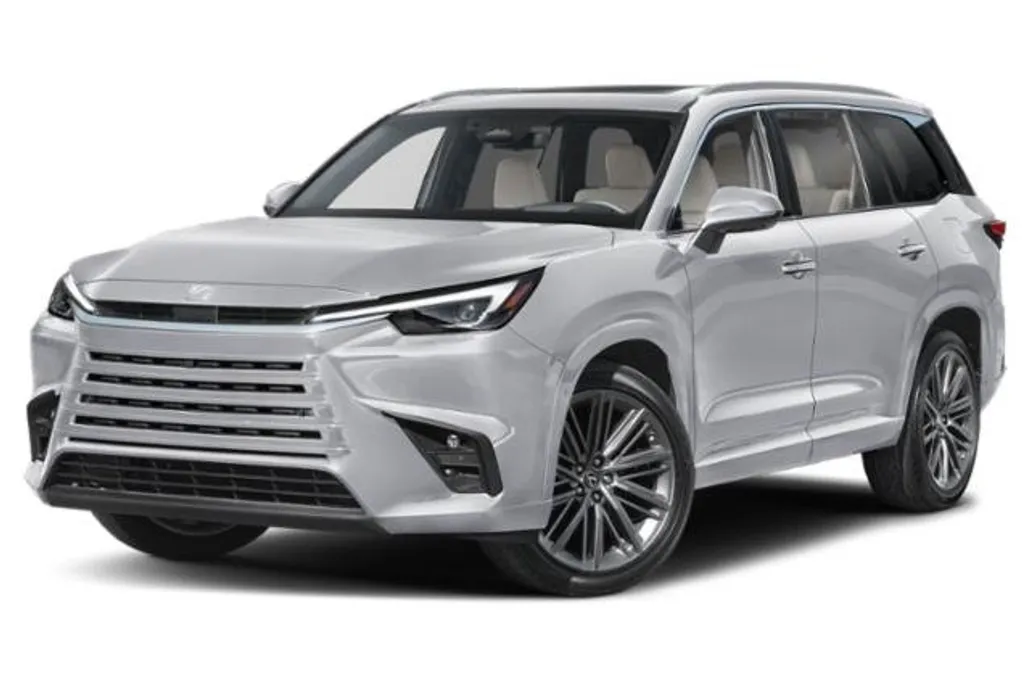 2025 Lexus TX 350 Luxury photo 1