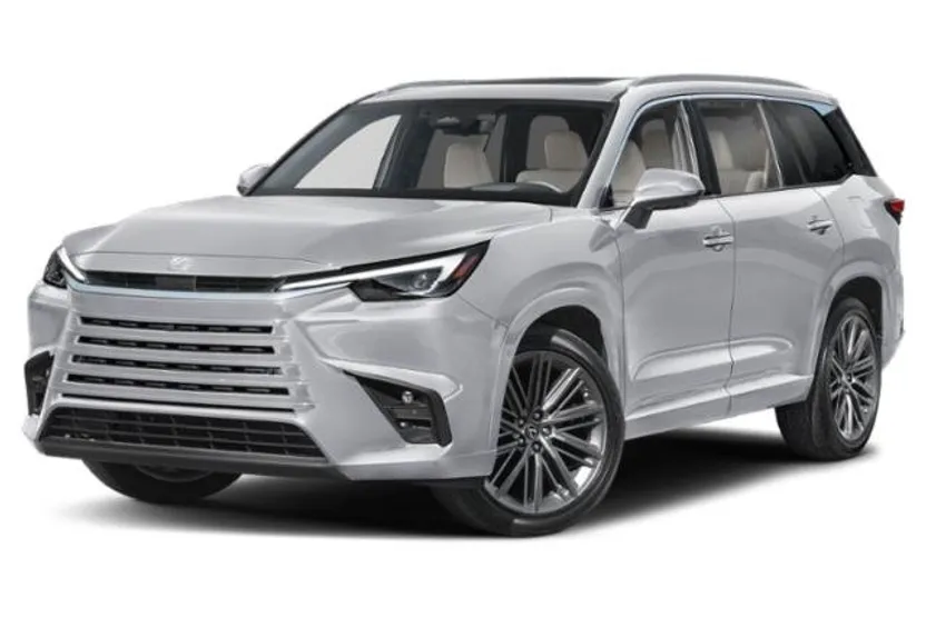 2025 Lexus TX 350 Luxury photo 1