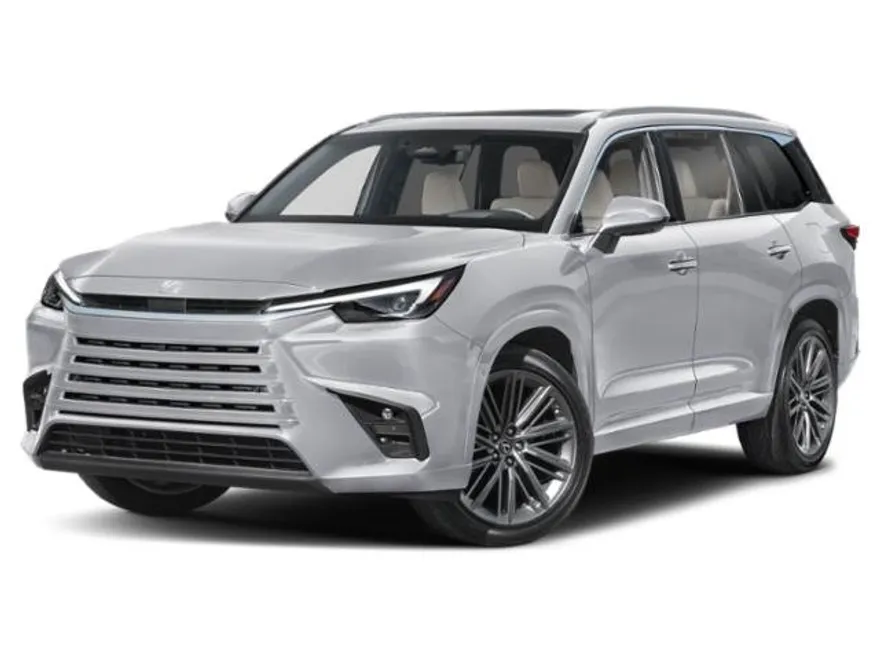 2025 Lexus TX 350 Luxury photo 1