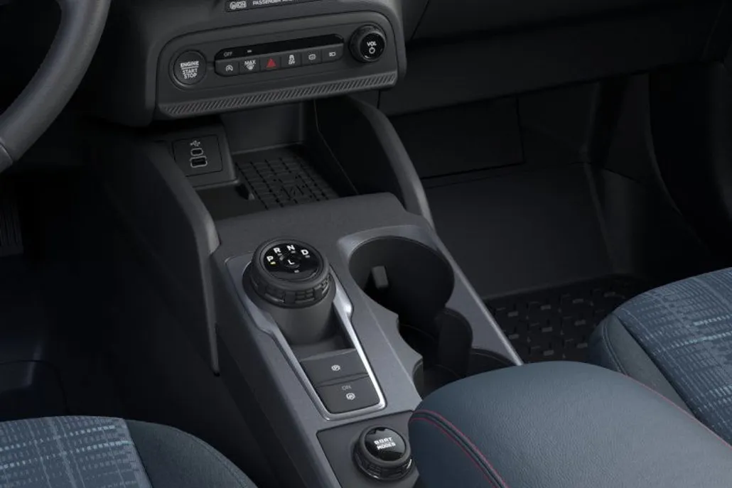 2025 Ford Bronco Sport Heritage photo 13