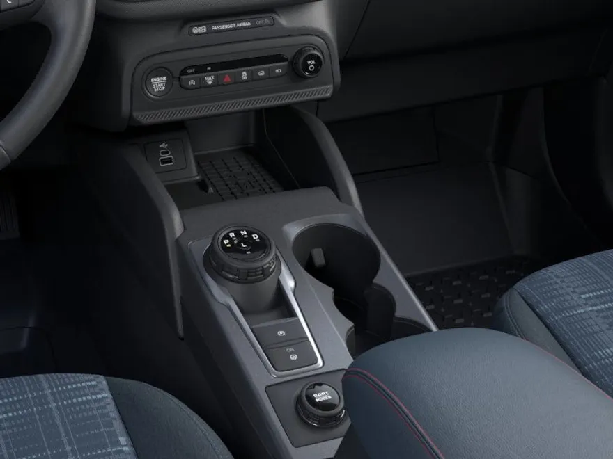 2025 Ford Bronco Sport Heritage photo 13
