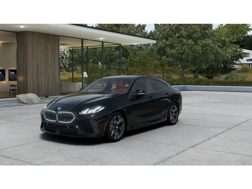 2026 Bmw 228i Coupe photo 1