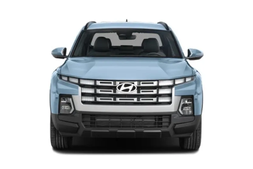 2026 Hyundai Santa Cruz SEL photo 1