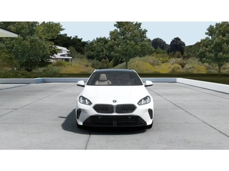 2026 Bmw 228i xDrive Gran Coupe photo 1