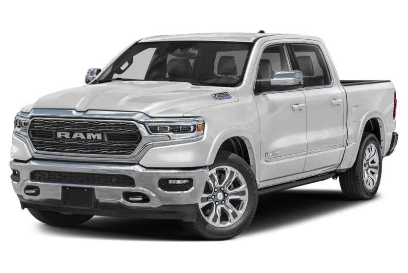 2023 Ram 1500 Limited photo 1