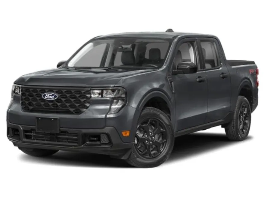 2025 Ford Maverick XLT photo 1