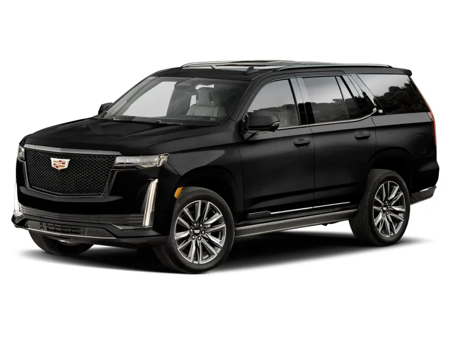 2021 Cadillac Escalade Sport Platinum photo 1