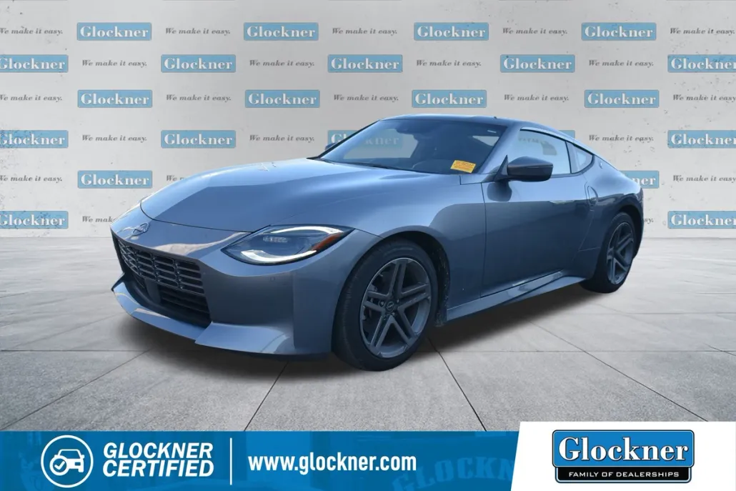 2024 Nissan Z Sport photo 1