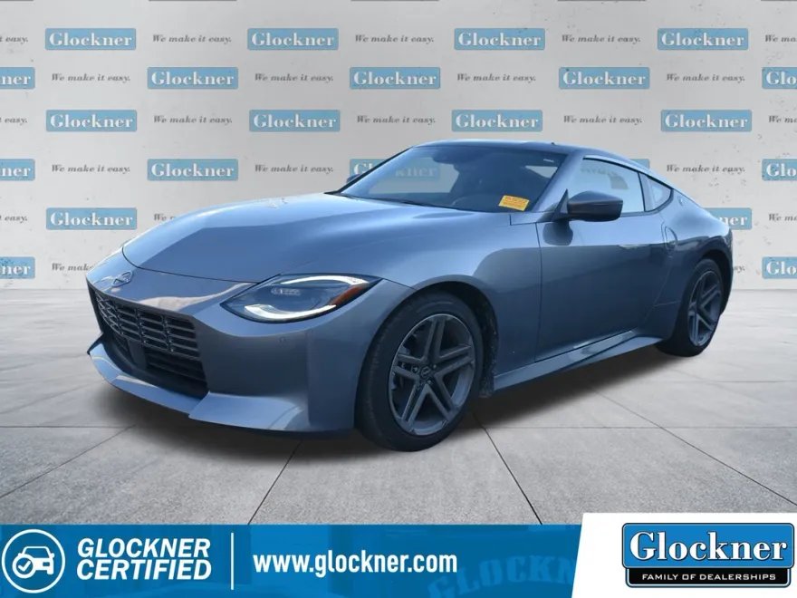 2024 Nissan Z Sport photo 1