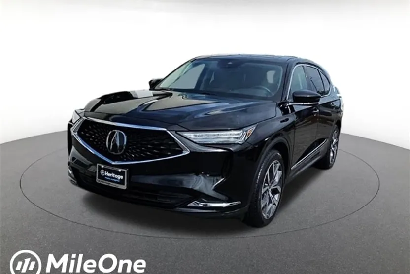 2023 Acura MDX SH-AWD Technology photo 1