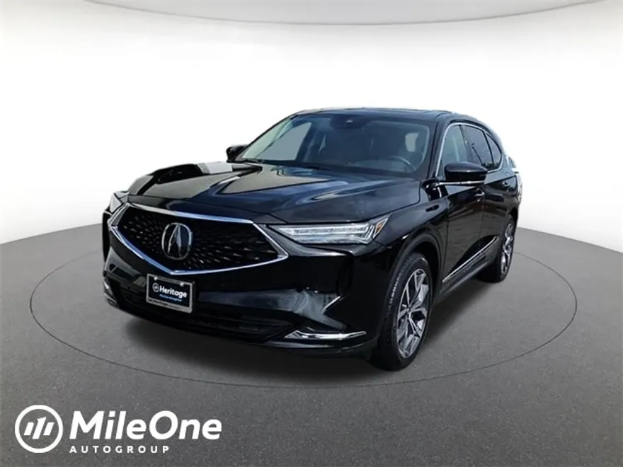 2023 Acura MDX SH-AWD Technology photo 1