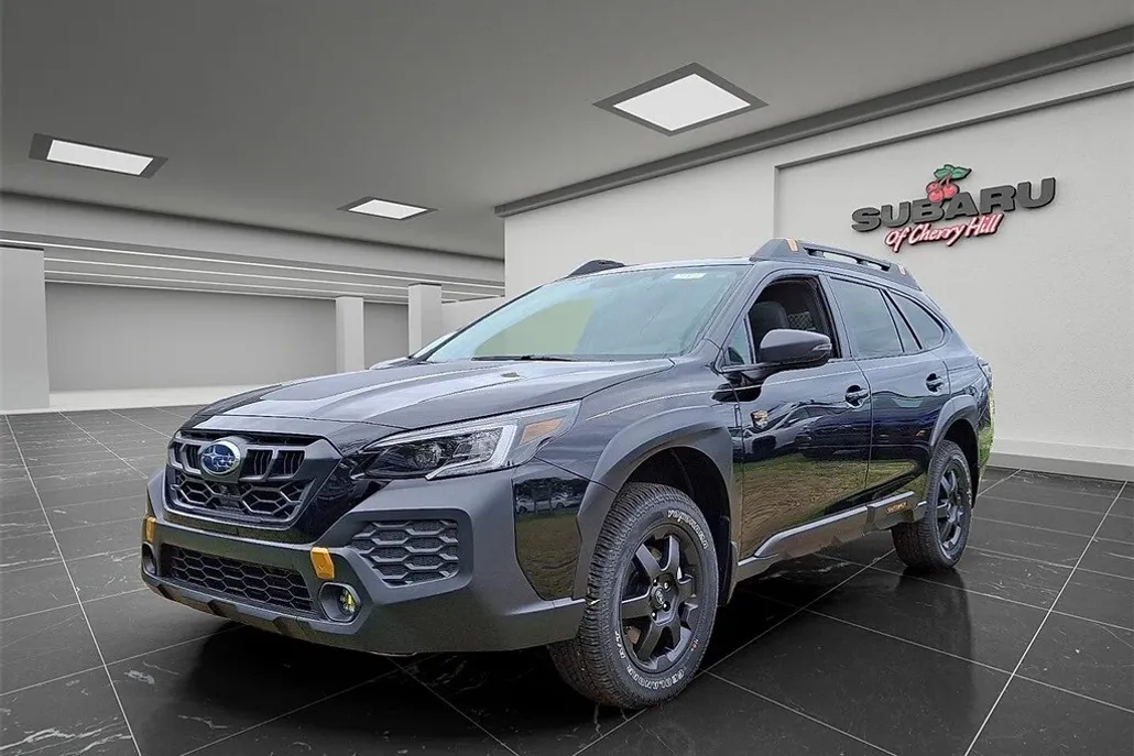 2025 Subaru Outback Wilderness photo 1