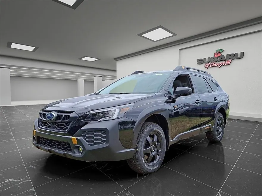 2025 Subaru Outback Wilderness photo 1