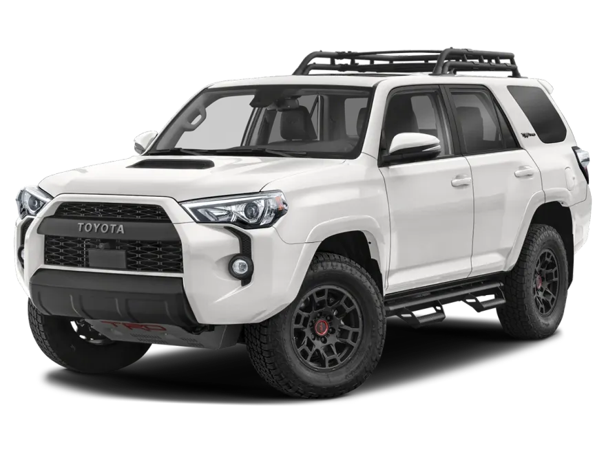 2023 Toyota 4Runner TRD Pro photo 1