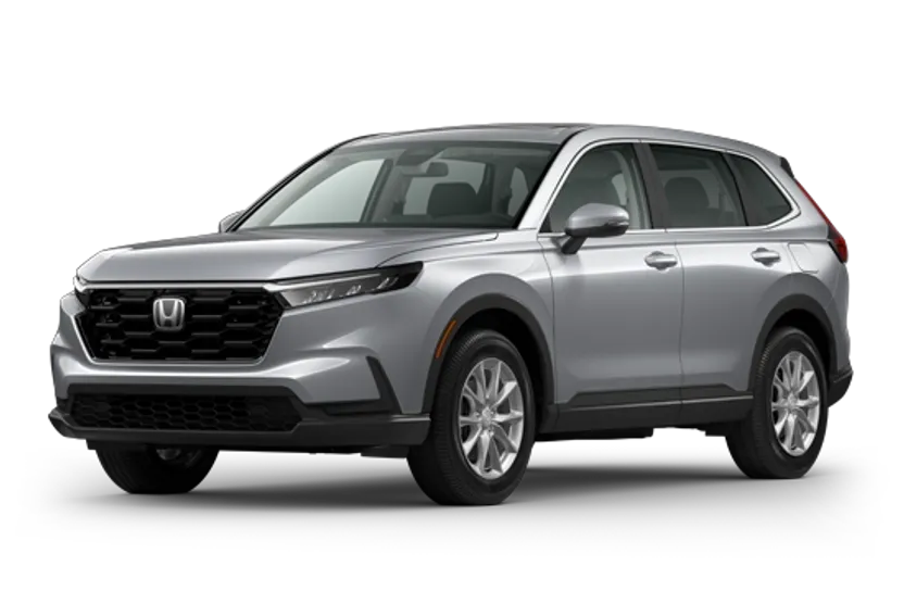 2026 Honda CR-V EX photo 1