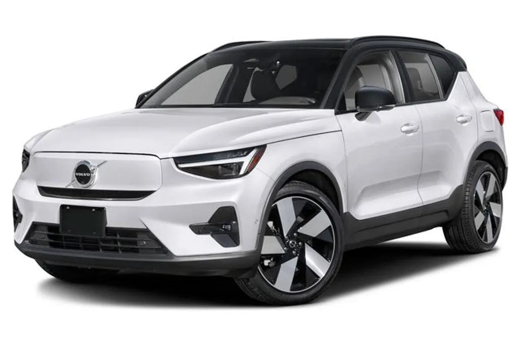 2024 Volvo XC40 Recharge Ultimate photo 1