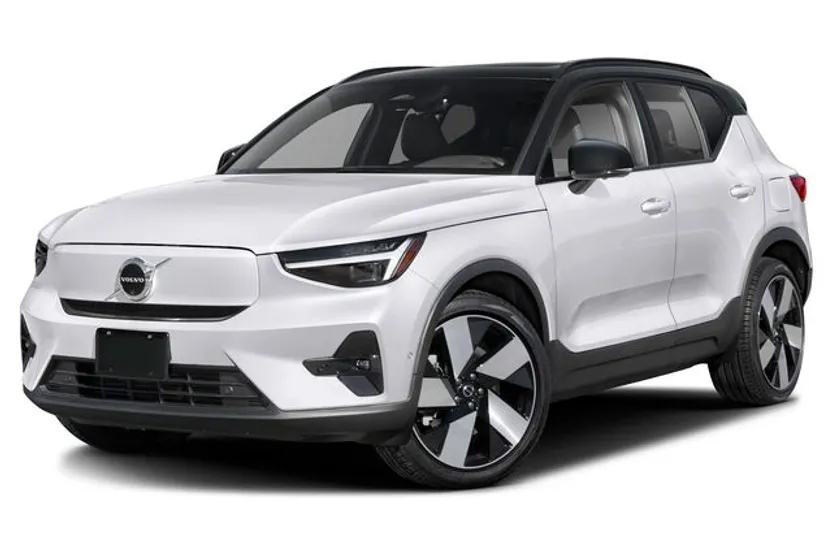 2024 Volvo XC40 Recharge Ultimate photo 1
