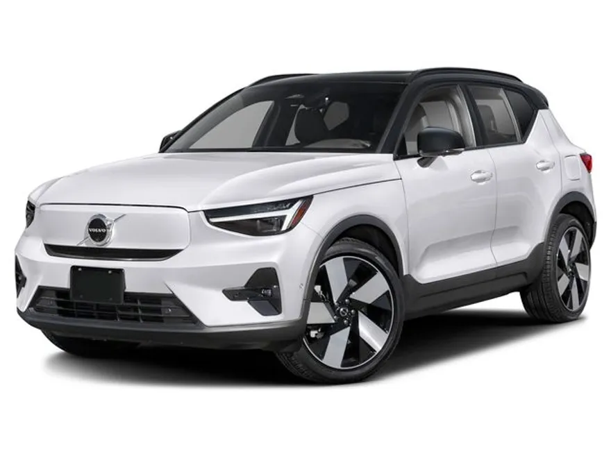 2024 Volvo XC40 Recharge Ultimate photo 1