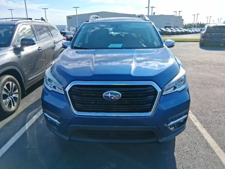 2019 Subaru Ascent Touring photo 1