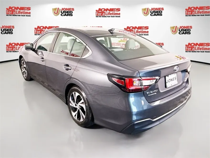 2021 Subaru Legacy Premium photo 1