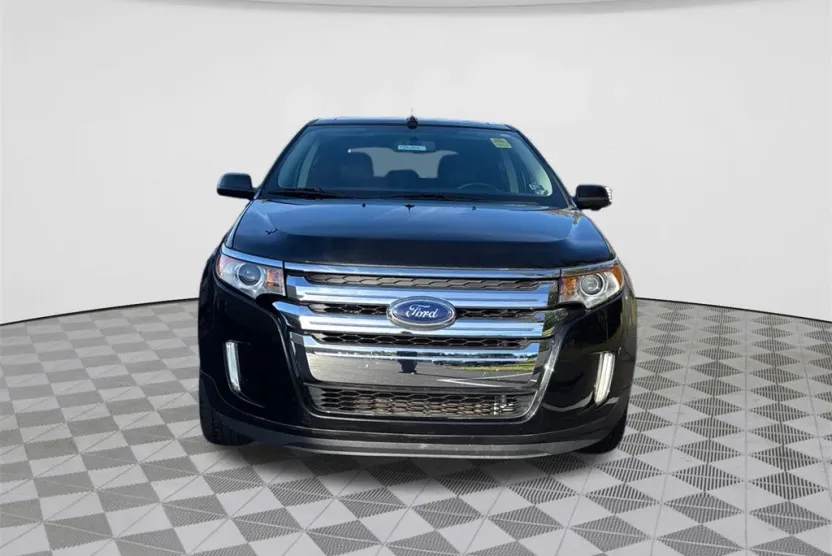 2014 Ford Edge SEL photo 1