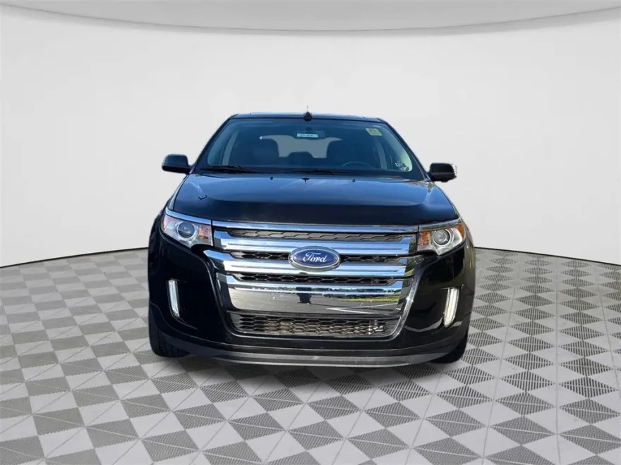 2014 Ford Edge SEL photo 1