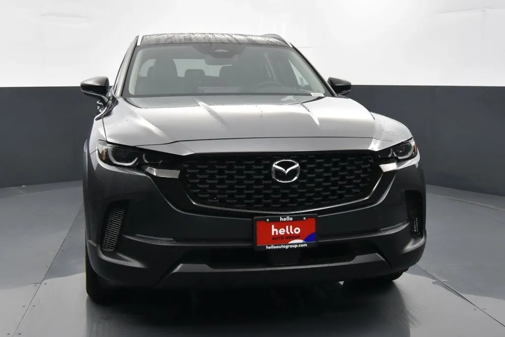 2025 Mazda CX-50 Preferred photo 1