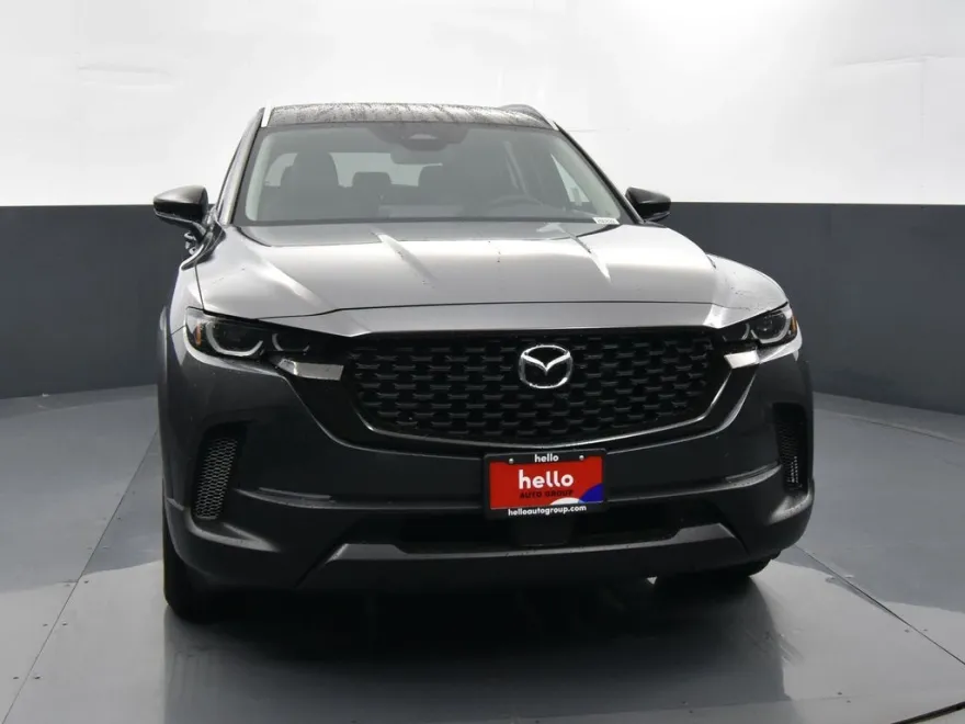 2025 Mazda CX-50 Preferred photo 1