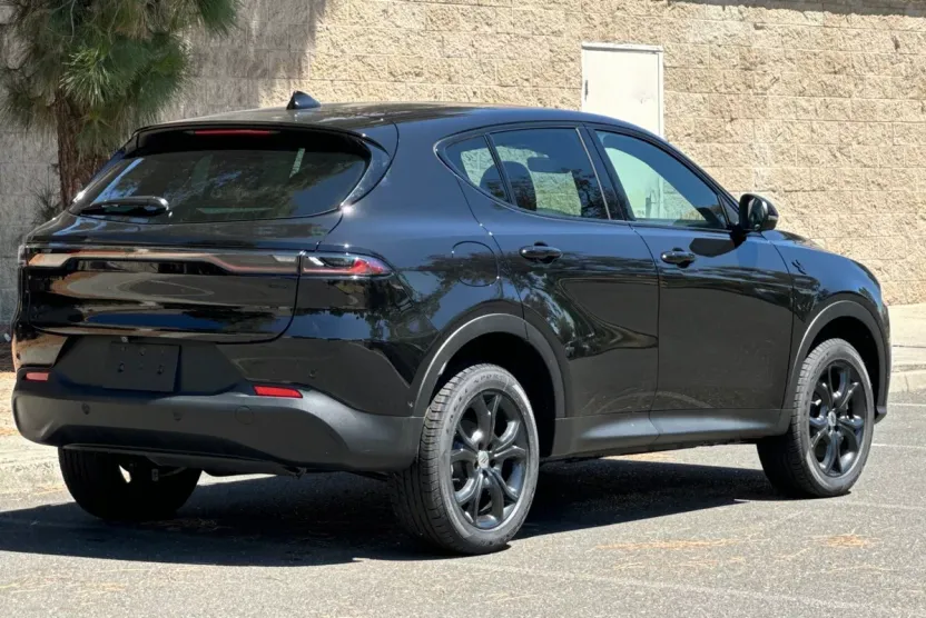 2024 Dodge Hornet GT Plus photo 1