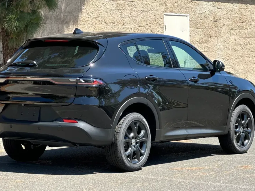 2024 Dodge Hornet GT Plus photo 1