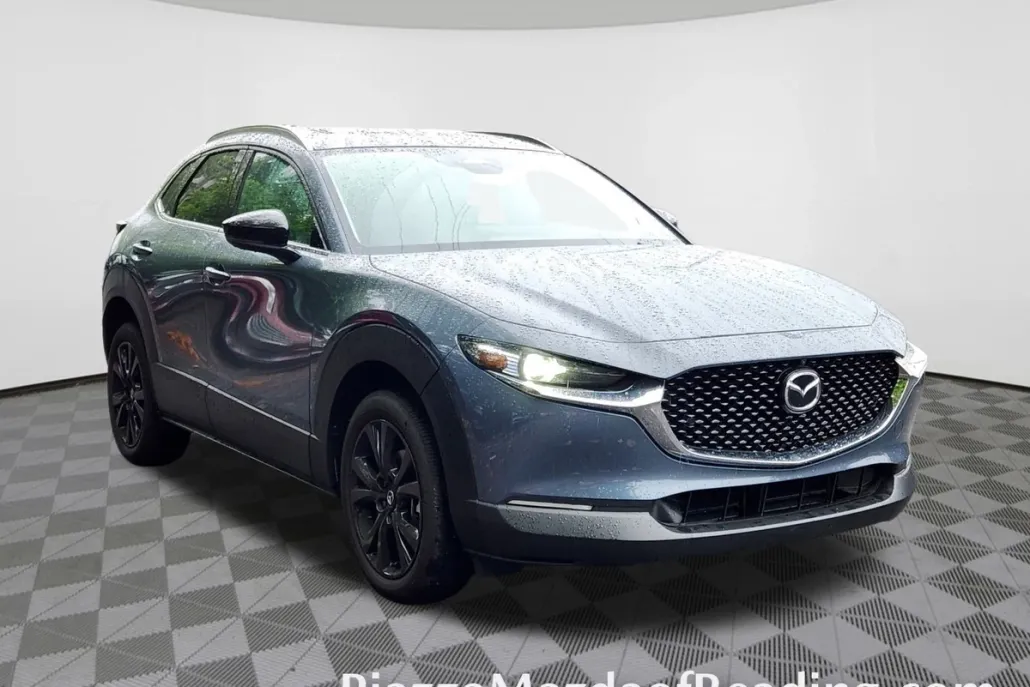 2024 Mazda CX-30 2.5 Turbo Premium Plus photo 1