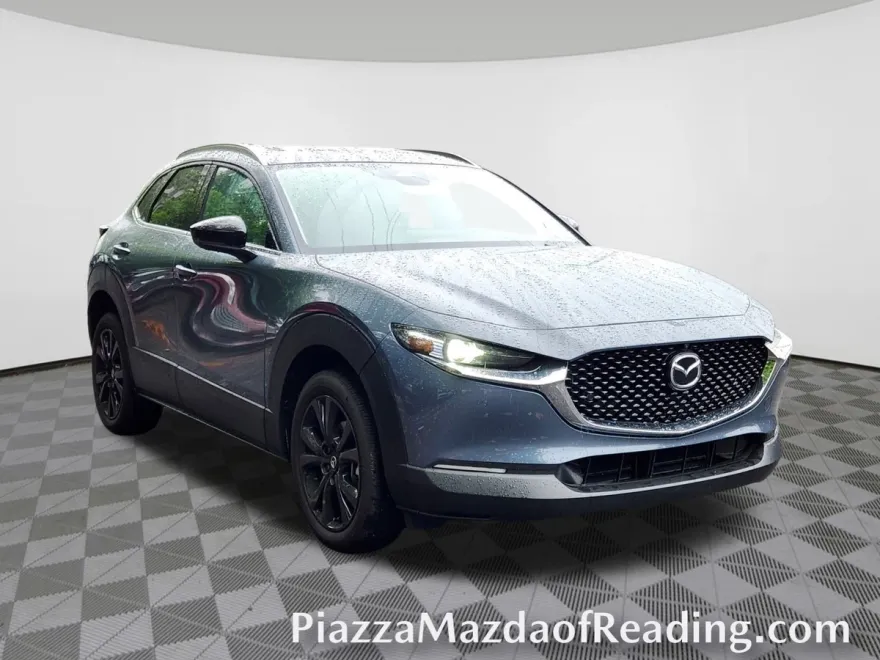 2024 Mazda CX-30 2.5 Turbo Premium Plus photo 1