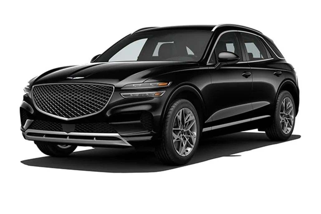 2024 Genesis GV70 2.5T photo 1