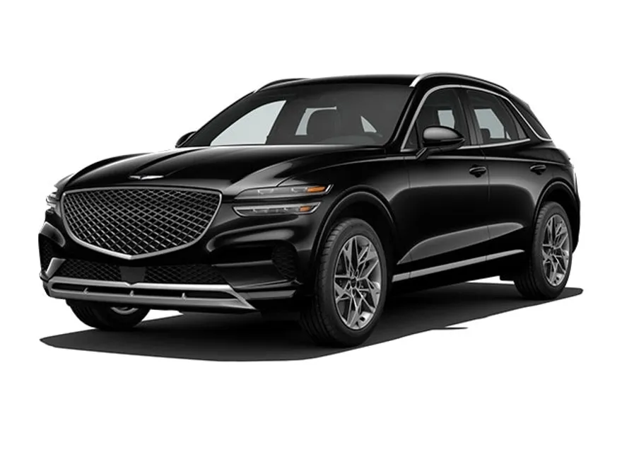 2024 Genesis GV70 2.5T photo 1