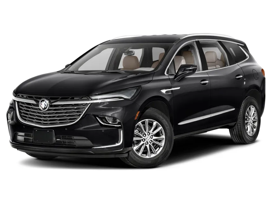 2022 Buick Enclave Premium photo 1