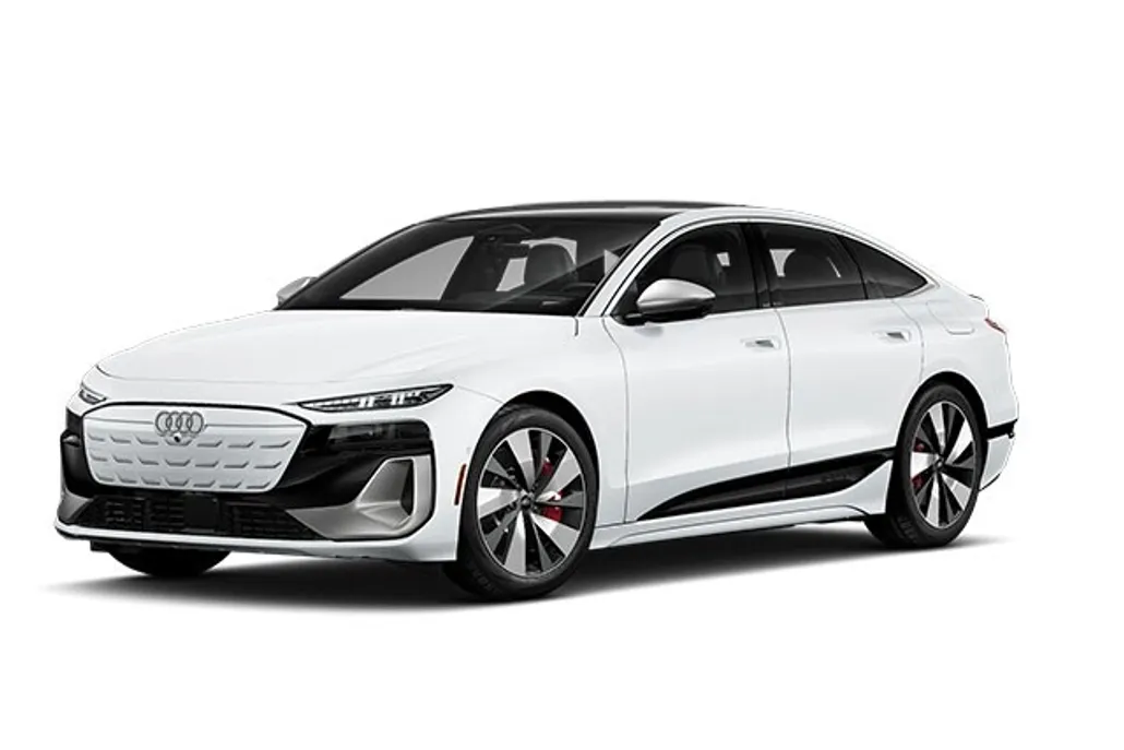 2025 Audi S6 Prestige photo 1