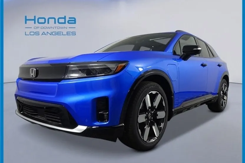 2025 Honda Prologue Elite photo 1